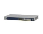 NETGEAR GS724TPP-300EUS 24P GE POE+ SMART SWITCH
