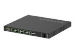 NETGEAR GSM4230PX-100EUS M4250-26G4XF PoE+Switch