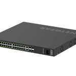 NETGEAR GSM4230PX-100EUS M4250-26G4XF PoE+Switch