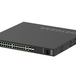 NETGEAR GSM4230PX-100EUS M4250-26G4XF PoE+Switch