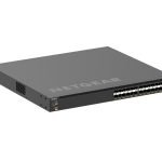 NETGEAR XSM4328FV-100NES M4350-24F4V Managed Switch