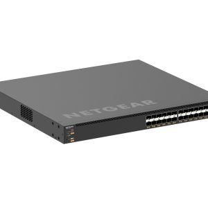 NETGEAR XSM4328FV-100NES M4350-24F4V Managed Switch