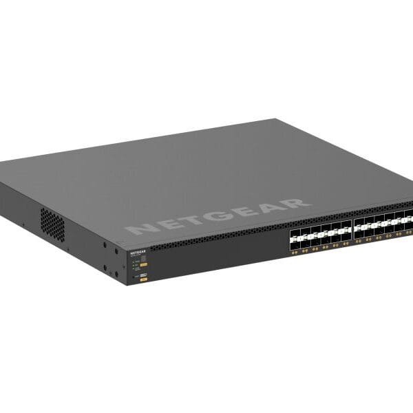 NETGEAR XSM4328FV-100NES M4350-24F4V Managed Switch