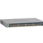 NETGEAR GS728TP-300EUS 28PT GE POE+SMART SWITCH