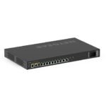 NETGEAR M4250-10G2XF PoE+ GSM4212UX-100EUS Managed Switch