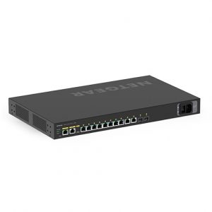 NETGEAR M4250-10G2XF PoE+ GSM4212UX-100EUS Managed Switch