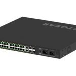 NETGEAR GSM4230UP-100EUS M4250-26G4F-POE+Switch