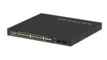 NETGEAR GSM4230UP-100EUS M4250-26G4F-POE+Switch