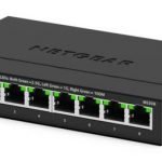 Netgear MS308E 8-Port 2.5G Unmanaged Switch