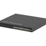 NETGEAR XSM4328CV-100NES M4350-24X4V Managed Switch