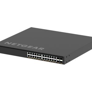 NETGEAR XSM4328CV-100NES M4350-24X4V Managed Switch