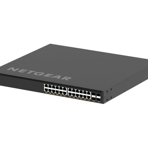 NETGEAR XSM4328CV-100NES M4350-24X4V Managed Switch