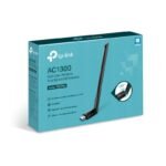 TP-Link Archer T3U Plus AC1300 Wireless Dual Band USB Adapter
