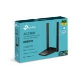 TP Link Archer T4U Plus AC1300 Antennas Wireless USB Adapter