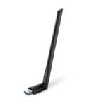 TP-Link Archer T3U Plus AC1300 Wireless Dual Band USB Adapter