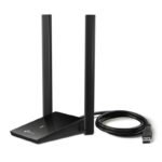 TP Link Archer T4U Plus AC1300 Antennas Wireless USB Adapter