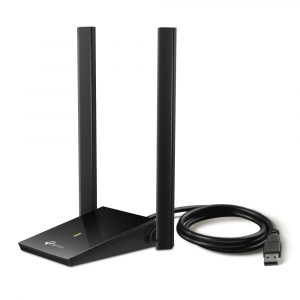 TP Link Archer T4U Plus AC1300 Antennas Wireless USB Adapter