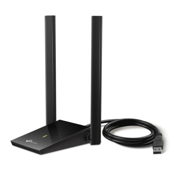 TP Link Archer T4U Plus AC1300 Antennas Wireless USB Adapter