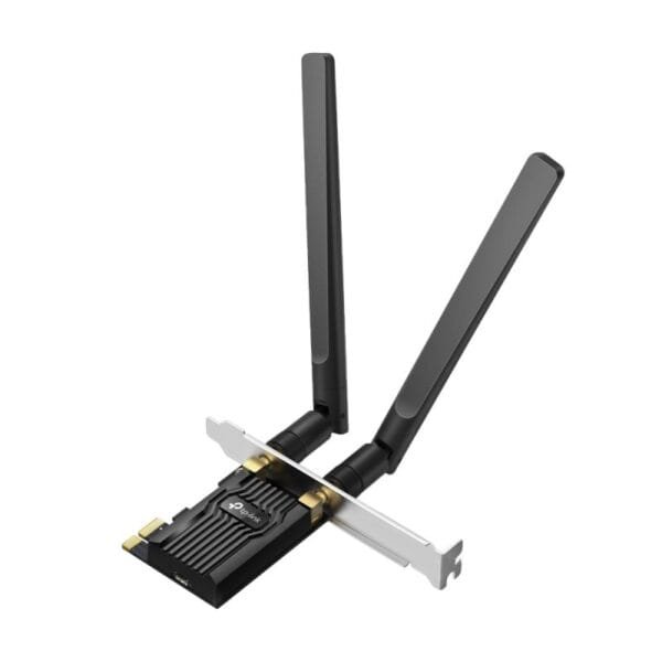 TP-Link Archer T5E AC1200 Wi-Fi BT 5.0 PCIe Adapter