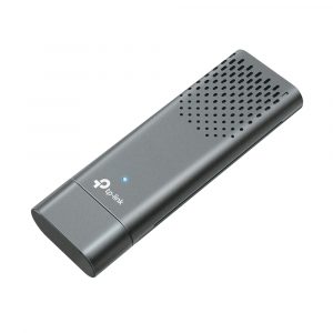 TP-Link Archer TBE3600U BE3600 Dual Band Wi-Fi 7 Wireless USB Adapter