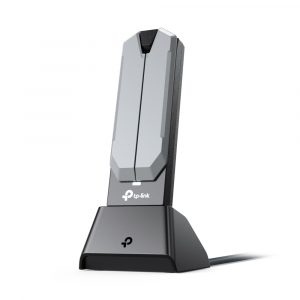 TP-Link Archer TBE401UH BE6200 Wi-Fi 7 High Gain Wireless USB Adapter