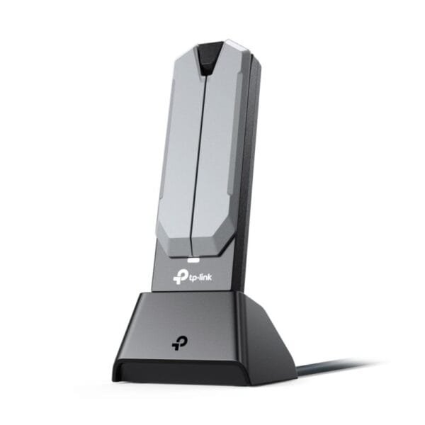 TP-Link Archer TBE401UH BE6200 Wi-Fi 7 High Gain Wireless USB Adapter