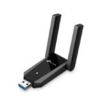 TP-Link Archer TX30U Plus AX1800 Dual AntennasWireless USB Adapter