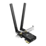 TP-Link Archer TX55E AX3000 Wi-Fi 6 BT 5.2 PCIe Adapter