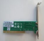 D-Link DFE-520TX 10/100Mbps Dual-Speed PCI Network Card