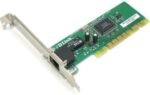D-Link DFE-520TX 10/100Mbps Dual-Speed PCI Network Card