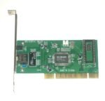 D-Link DFE-530TX 10/100Mbps PCI Fast Ethernet Adapter