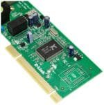 D-Link DGE-528T 10/100/1000Mbps Copper Gigabit PCI Card
