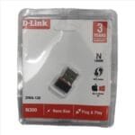 D-Link DWA-121 Wireless N150 Pico USB Adapter