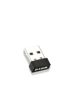 D-Link DWA-121 Wireless N150 Pico USB Adapter