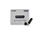 D-Link DWA-123 Wireless N150 USB Adapter