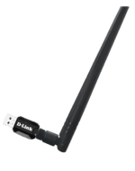 D-Link DWA-137 Wireless N High-Gain USB Adapter