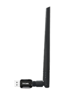 D-Link DWA-137 Wireless N High-Gain USB Adapter