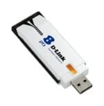 D-Link DWA-160 Wireless N600 Dual Band USB Adapter
