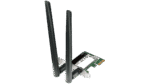 D-Link DWA-582 Wireless AC1200 Dual Band PCI Express Adapter