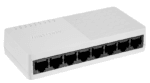 Hikvision DS-3E0108D-O – 8-Port Fast Ethernet SOHO Switch