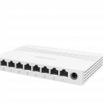 Hikvision DS-3E0508D-E 8Port GB Unmanaged Desktop Switch