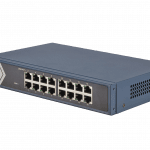 Hikvision DS-3E0516-E 16Port Gigabit Unmanaged Switch