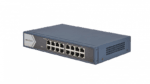Hikvision DS-3E0516-E 16Port Gigabit Unmanaged Switch