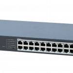 Hikvision DS-3E0524-E(C) – 24-Port Gigabit Unmanaged Switch