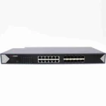 Hikvision DS-3E0524TF 24Port Gigabit Unmanaged Switch