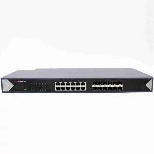 Hikvision DS-3E0524TF 24Port Gigabit Unmanaged Switch