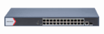 Hikvision DS-3E1526P-EI 24Port Gigabit Smart PoE Switch