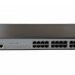 Hikvision DS-3E2528 28Port Gigabit Full Managed Switch