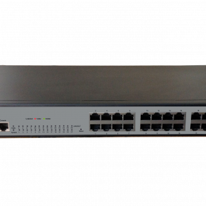Hikvision DS-3E2528 28Port Gigabit Full Managed Switch