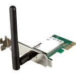 D-Link DWA-525 Wireless N150 PCI Adapter